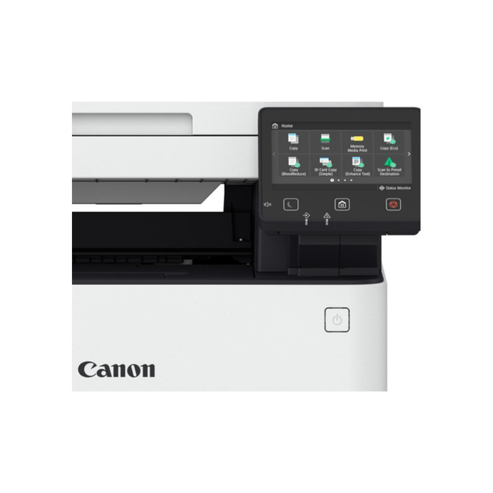 МФУ лазерное Canon i-SENSYS MF651CW - купить в Ташкенте