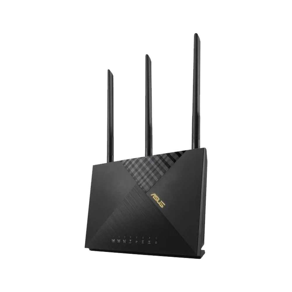 Wi-Fi роутер ASUS RT-AX53U, в Ташкенте: цена, характеристики, отзывы