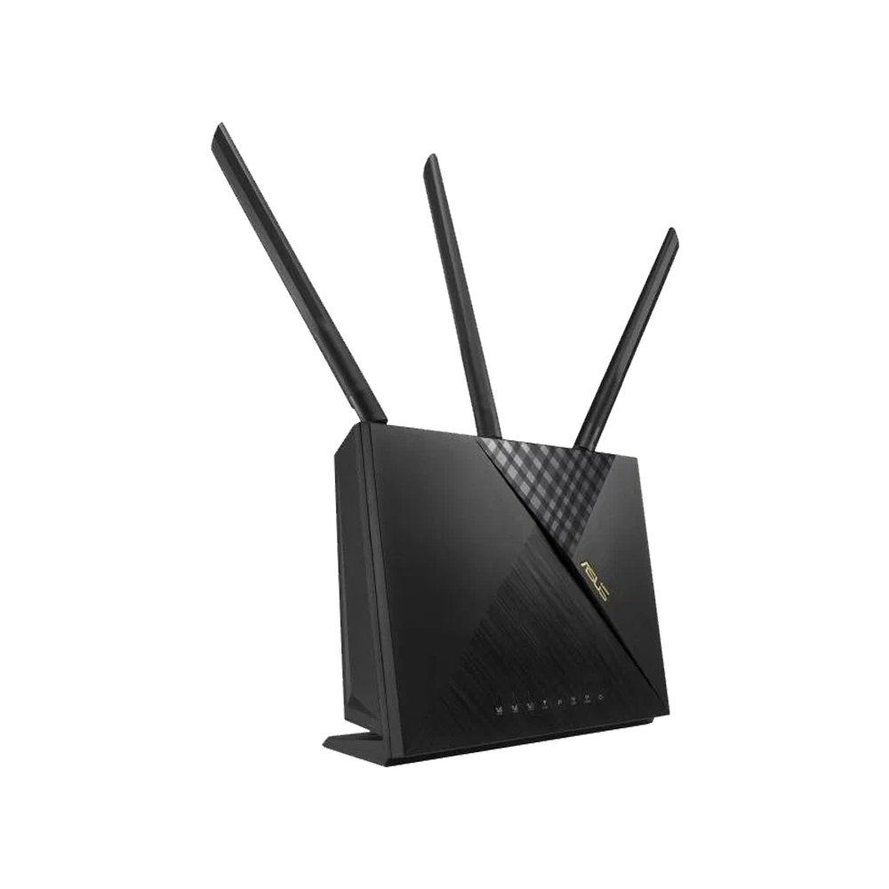 Wi-Fi роутер ASUS RT-AX53U, в Ташкенте: цена, характеристики, отзывы